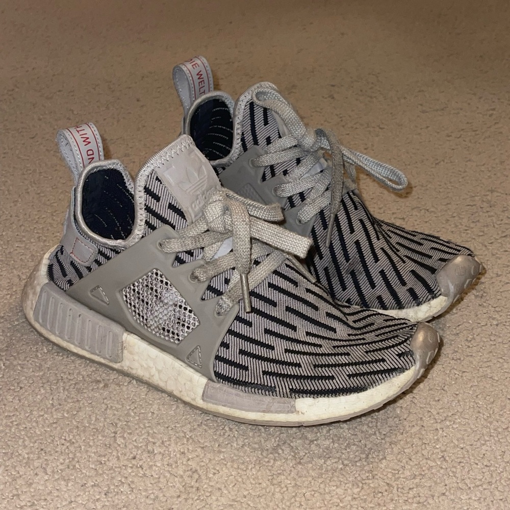 adidas nmd xr1’s